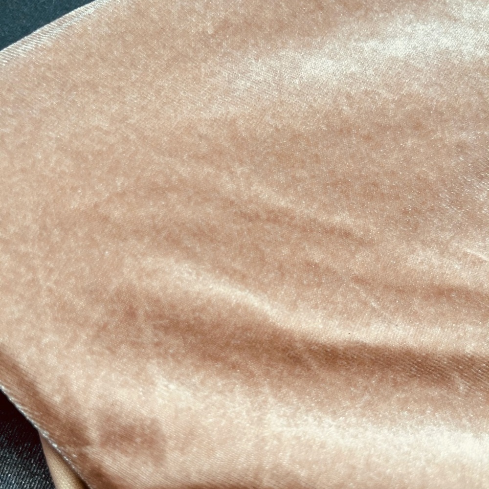Velvet tip top - Picture 4 of 5